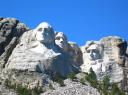 Mount Rushmore