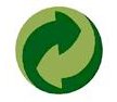 Le point-vert