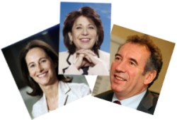 Candidats